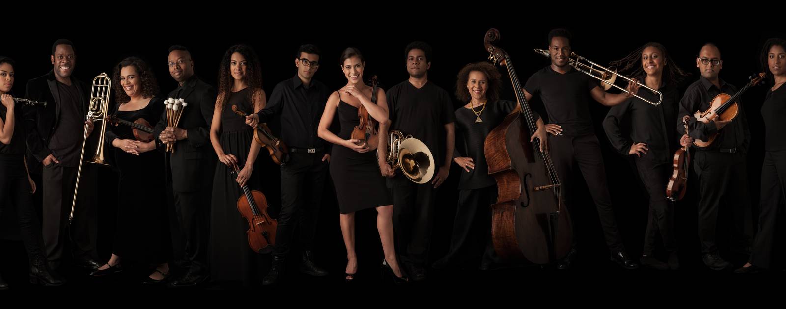Chineke Orchestra